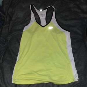 Nike Dri-fit running top